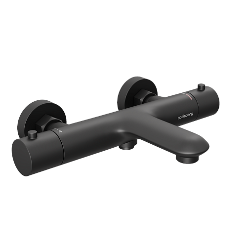 ABELSBERG Perfecta INF61101MB Смеситель для ванны/душа