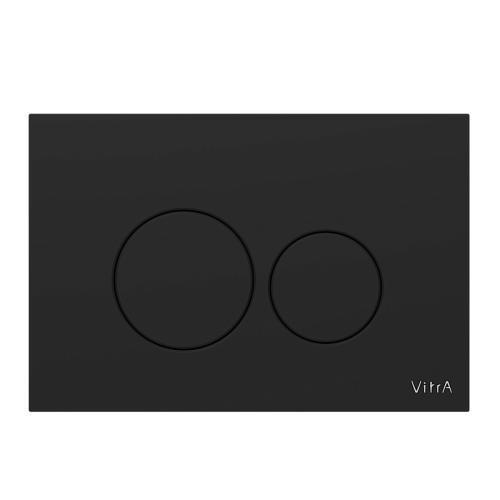 Vitra  740-2411 Панель смыва