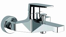 Remer D05 Dream Смеситель для ванны, хром