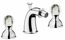 Webert KA710202015 Karenina Смеситель для биде, хром