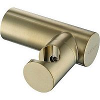 Caprigo  98-551-BRG Кронштейн для душа