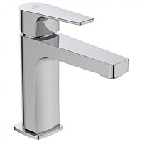 Ideal Standard BC553AA Cerafine D Смеситель для раковины, Chrome (хром)