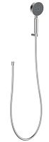 BelBagno BB-DFS-5-CRM Ancona Ручной душ со шлангом и держателем, хром