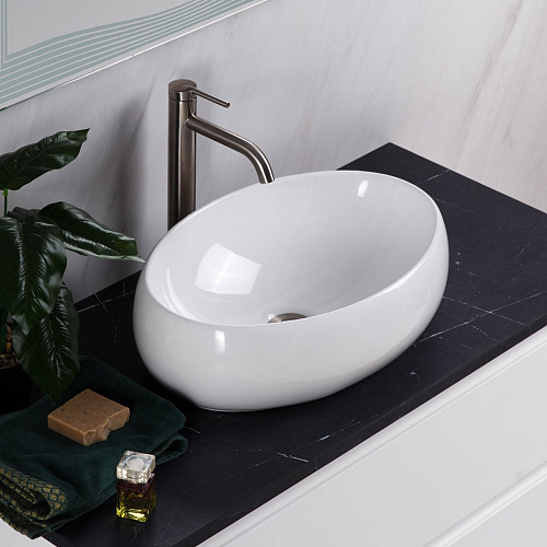 BelBagno BB1085 Раковина накладная BelBagno BB1085 Раковина накладная