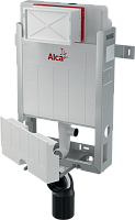 AlcaPlast AM115/1000V Бачок для унитаза в стену Renovmodul с возможностью вентиляции