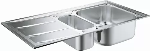 Мойка для кухни Grohe K400 31567SD0 Мойка для кухни Grohe K400 31567SD0
