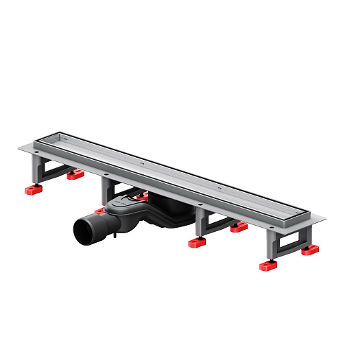 AM.PM MasterFlow W01SC-U11-060-04SB Душевой трап