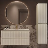 Vincea Welle VMC-2WL100MBG База под раковину