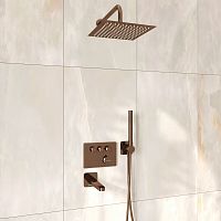 WasserKRAFT  A7758.338.329.290.292.291.311 Thermo Душевая система