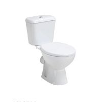Aquatek КАИР AQ2780-00 Унитаз напольный