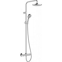 Hansgrohe ShowerPipe 26089000 Душевая система