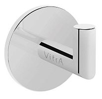 Vitra A44884 Origin Крючок для халатов, хром купить  в интернет-магазине Сквирел