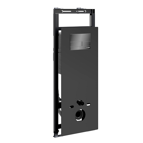 WasserKRAFT Salm 27TLT.010.ME.BL.PB04 Система инсталляции