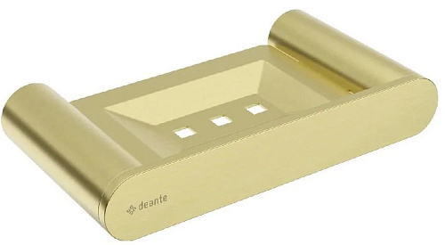 DEANTE ROUND ADR_R411 Мыльница DEANTE ROUND ADR_R411 Мыльница купить в интернет-магазине Сквирел