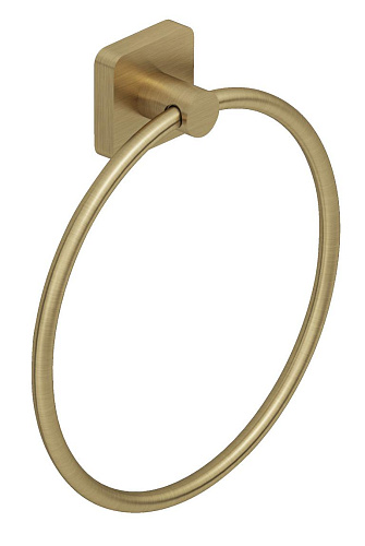 Kludi VELA S 25978N0 Держатель для полотенца купить в интернет-магазине Сквирел