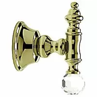 Крючок одинарный Webert Karenina KA500401065 купить  в интернет-магазине Сквирел