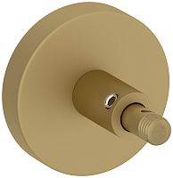 Сунержа 032-1500-0000 Кронштейн телескопический н/ж (к-т), матовое золото