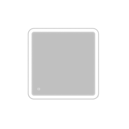 BelBagno SPC-MAR-600-600-LED-TCH Зеркало настенное, с подсветкой купить в интернет-магазине Сквирел BelBagno SPC-MAR-600-600-LED-TCH Зеркало настенное, с подсветкой купить в интернет-магазине Сквирел