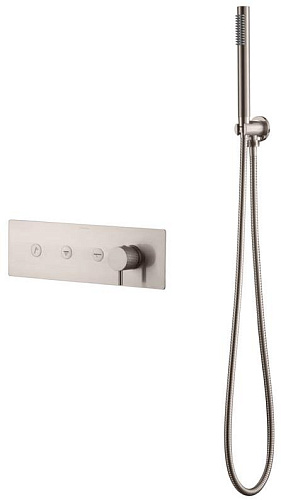 Boheme FUSION 130-SYS-NB Смеситель Boheme FUSION 130-SYS-NB Смеситель