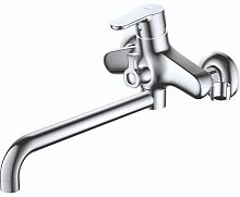 D&K DA1393301 RheinMarx Смеситель для ванны, хром