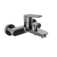 ABELSBERG Lineara UNF25747GM Смеситель для ванны