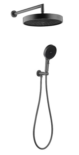 Boheme Cell 427-GM Душевая система Boheme Cell 427-GM Душевая система