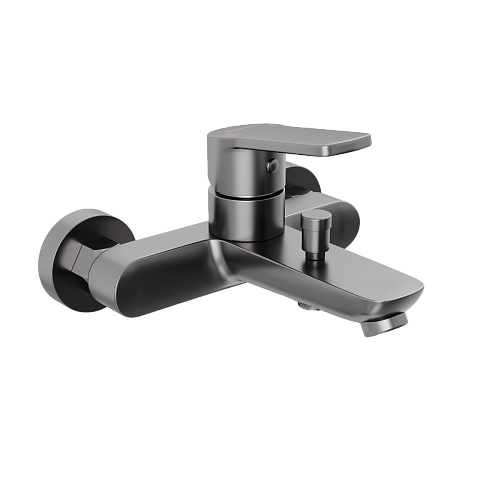 ABELSBERG Lineara UNF25747GM Смеситель для ванны ABELSBERG Lineara UNF25747GM Смеситель для ванны