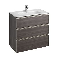 Roca The Gap A857406402 Тумба под раковину