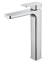 Wonzon & Woghand ARNIE WW-691104-CR Смеситель для раковины
