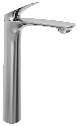 ABELSBERG Perfecta INF60102CH Смеситель для раковины