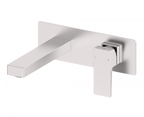 Wonzon & Woghand CUBE 2.0 WW-88869068-BN Смеситель