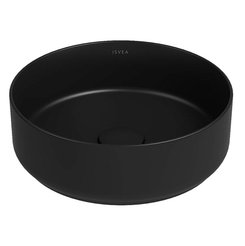 ISVEA Infinity 10NF65036SV-2N Раковина накладная