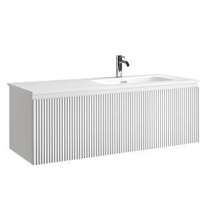 Sancos SNOB R 1.0 SNR1.0120RW Тумба под раковину