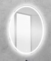 Belbagno SPC-VST-600-800-LED-TCH-WARM Зеркало с подсветкой, 60х80 см купить  в интернет-магазине Сквирел
