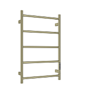 AQUAme  AQM3125BG Полотенцесушитель электрический