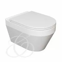 Caprigo MODERN P-1403 Унитаз подвесной