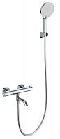 Wonzon & Woghand  WW-B2065-A1-CR Смеситель для ванны