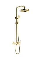 Boheme Eterna 178-G Душевая стойка