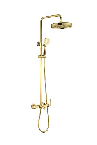 Boheme Eterna 178-G Душевая стойка