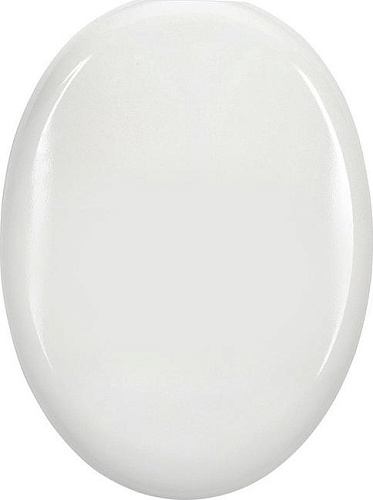 Ideal Standard K703101 Avance Крышка-сиденье для унитаза, White (белый)