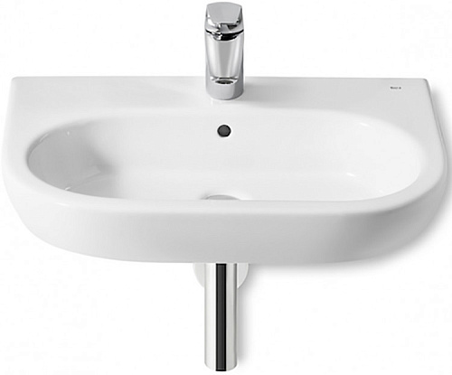 Roca Meridian 327241000 Раковина купить недорого в интернет-магазине Сквирел