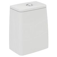 Ideal Standard E717501 Connect Cube Scandinavian Бачок для унитаза, белый