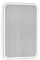 Jorno Mol.03.50/P/W/JR Modul Зеркало-шкаф подвесной 50х75 см, белый