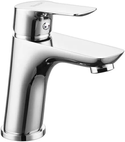 Azario AZ-WKG168044C Avilla Смеситель для раковины, хром