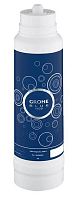 Grohe 40430001 Blue Сменный фильтр 1500 л, хром