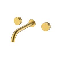 Boheme STICK 152-2-MG.1 Смеситель встраиваемый