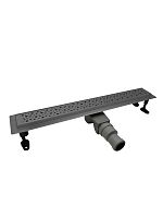 Cezares Relax RELAX-LD-70-GM Душевой лоток