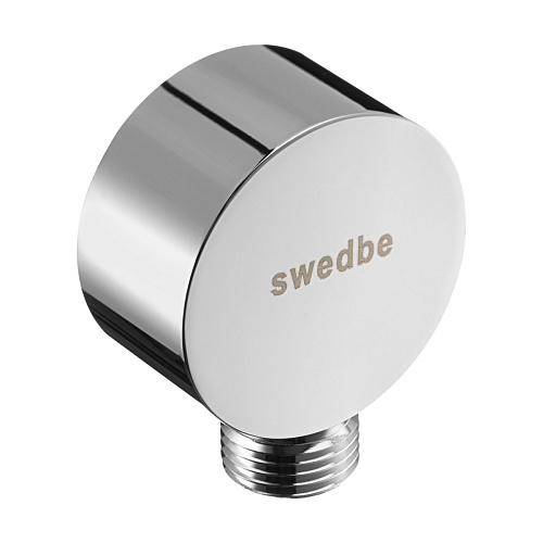 Swedbe Platta 5506 Шланговое подсоединение