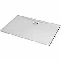 Ideal Standard K518601 Ultralight Душевой поддон 140х90 см, Euro White (евробелый)