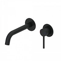 Wonzon & Woghand  WW-88869017-MB Смеситель для раковины, встраиваемый